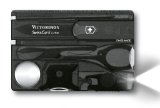 Victorinox SwissCard Lite 0.7333.T3