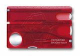 Victorinox SwissCard Nailcare 0.7240.T
