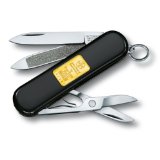 Victorinox Classic Goldbarren 0.6203.87