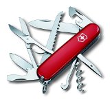 Victorinox Huntsman 1.3713