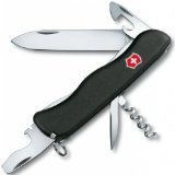 Victorinox Nomad 0.8353.3