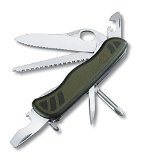 Victorinox Schweizer Soldatenmesser 08 0.8461.MWCH