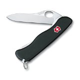 Victorinox Sentinel One Hand 0.8413.M3