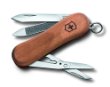 Victorinox Griffmaterial Holz