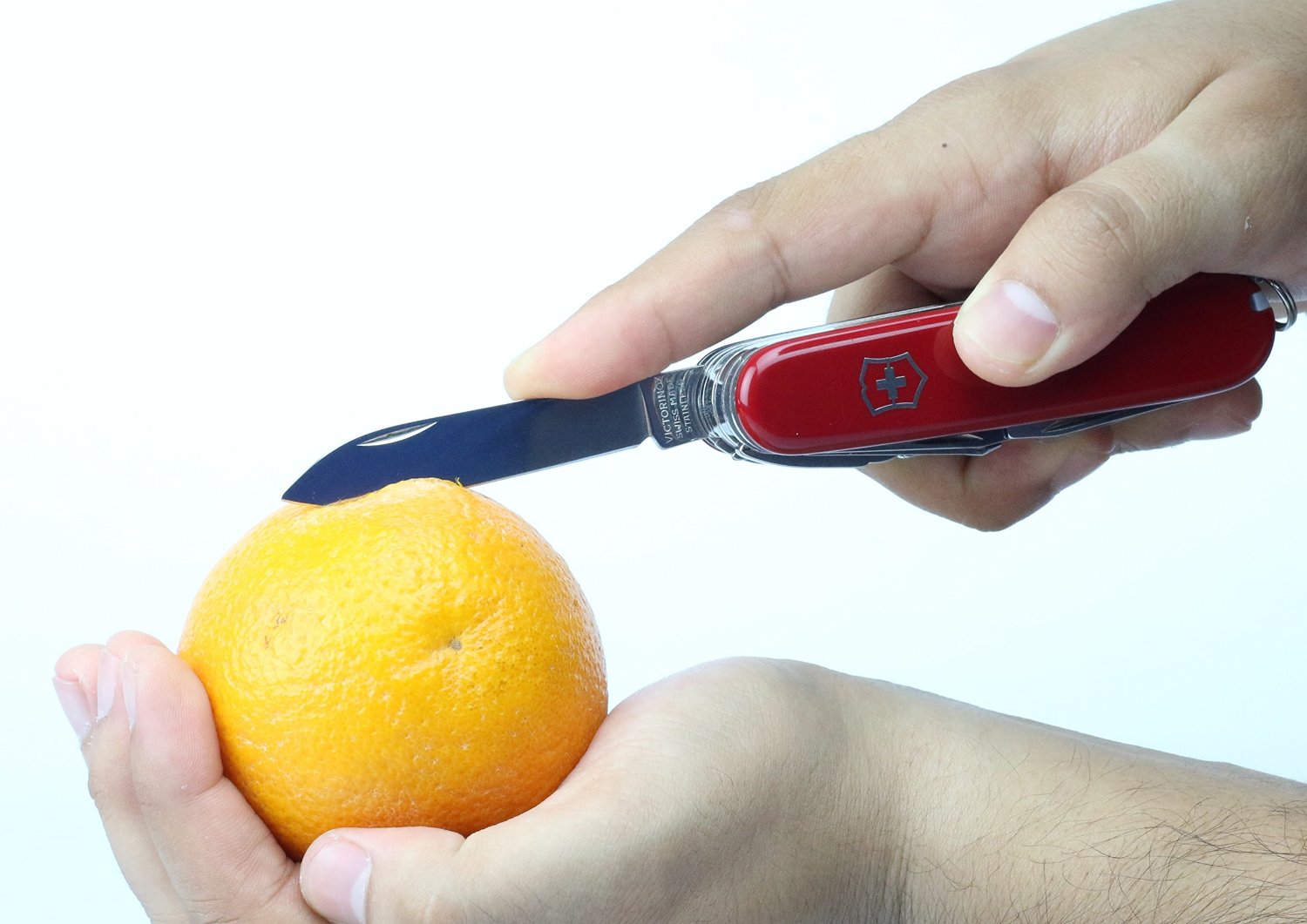 Funktion Klinge groß