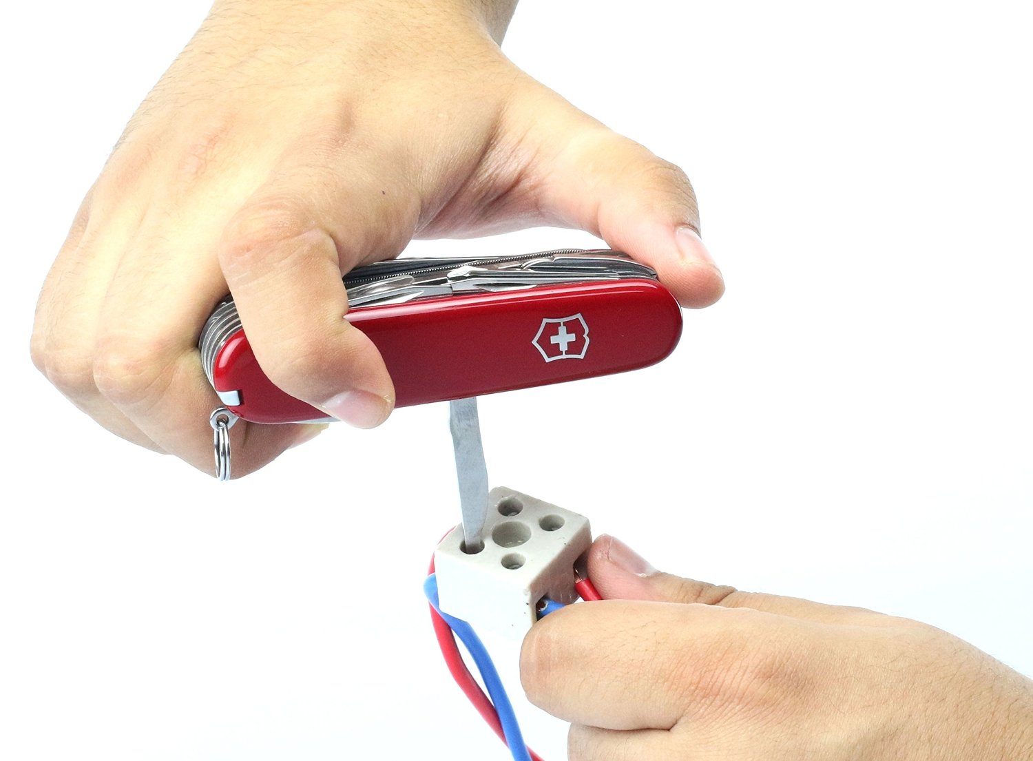 Funktion Schraubendreher 2 mm