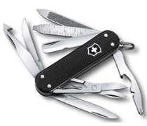 Victorinox MiniChamp Alox 0.6381