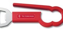 Victorinox PET Flaschenöffner