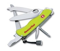Victorinox RescueTool 0.8623.MWN