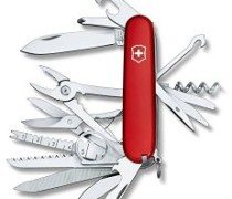 Victorinox Swiss Champ 1.6795