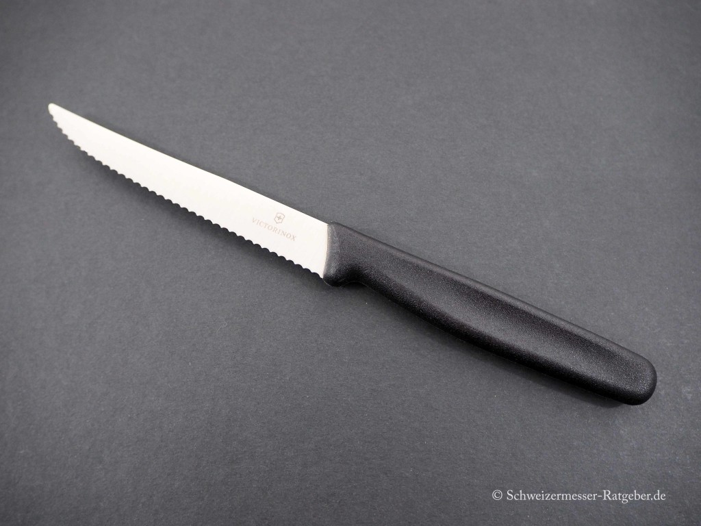 Victorinox Steakmesser (5.1233) Nr. 01