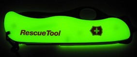 Victorinox Taschenmesser RescueTool Test