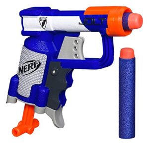 Nerf Gun Jolt EDC